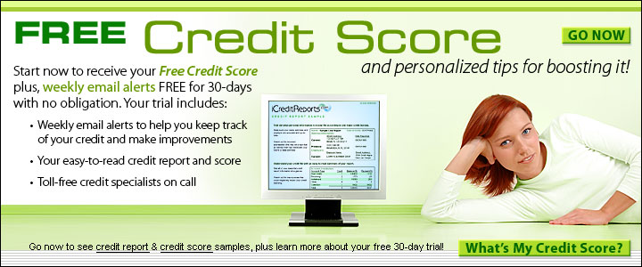 Credit Score Improve